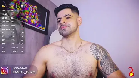 king_hard webcam model stream image