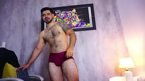 king_hard webcam model stream image