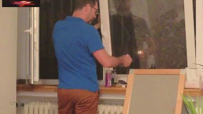 Sascha_Ge webcam cam4 model stream image