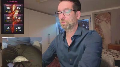 Sascha_Ge webcam model stream image