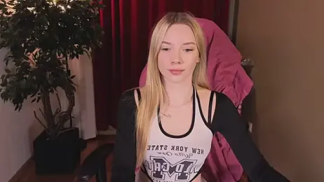 katt__y webcam model stream image