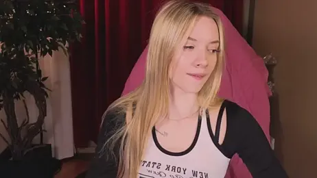 katt__y webcam model stream image