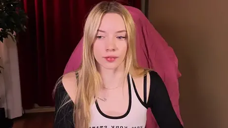 katt__y webcam model stream image