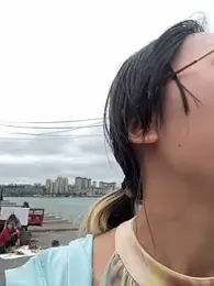 xiaomugouya webcam stripchat model stream image