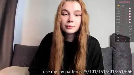 sandravegas1 webcam stripchat model stream image