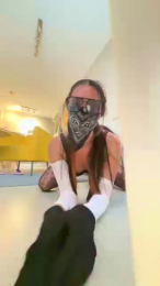IRISHOTHOT webcam model stream image