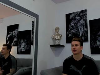 Alexx Anders webcam model stream image