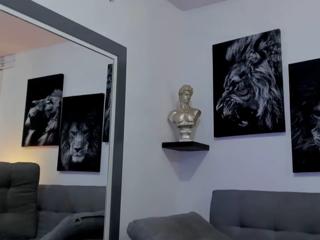 Alexx Anders webcam model stream image