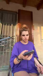 BabyGi23 webcam model stream image