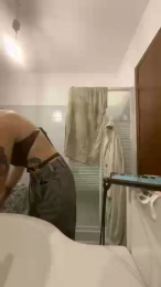 BabyGi23 webcam model stream image