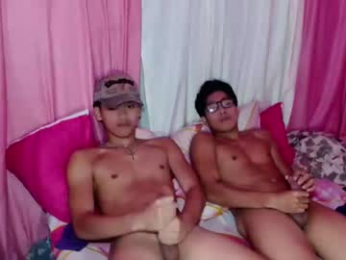 aj_daksxx webcam chaturbate model stream image