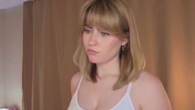 MaireRosiles webcam model stream image