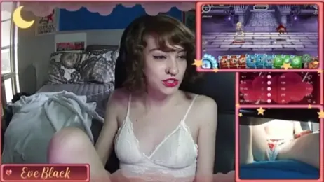 darksoulsandchill webcam model stream image