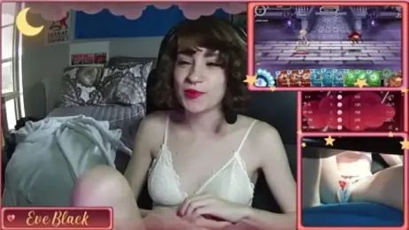 darksoulsandchill webcam model stream image