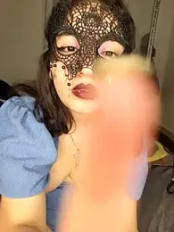 milissa0 webcam model stream image