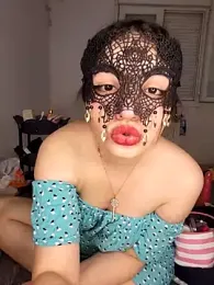 milissa0 webcam model stream image
