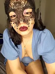 milissa0 webcam model stream image