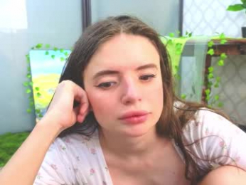 magical_mermaids webcam model stream image