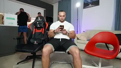 danielkraigforu webcam model stream image