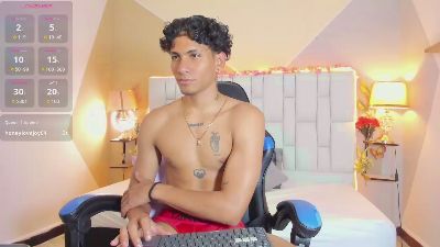 Adan_oriol webcam cam4 model stream image