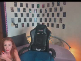 truba_ webcam chaturbate model stream image