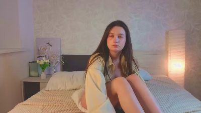 IeshaScites webcam model stream image
