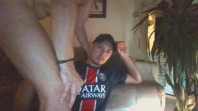 Stephaneric33 webcam cam4 model stream image
