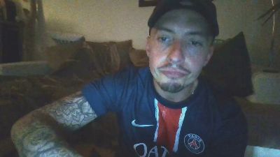 Stephaneric33 webcam model stream image