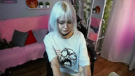 kritolisa webcam model stream image