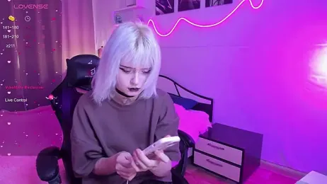 kritolisa webcam model stream image