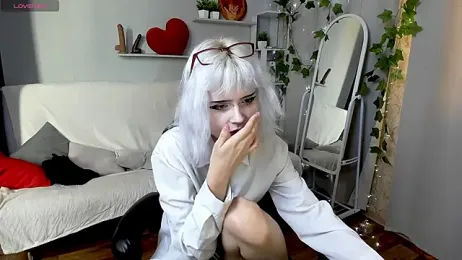 kritolisa webcam model stream image