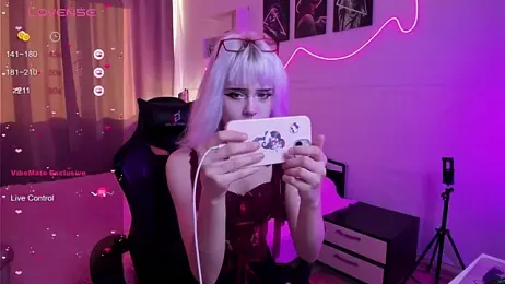 kritolisa webcam stripchat model stream image