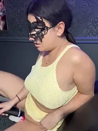 LoveSperm75 webcam model stream image