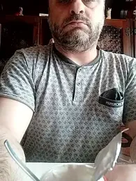 NAvoglia webcam model stream image