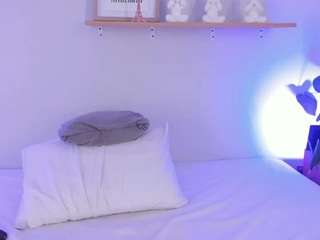 daniajohnson webcam model stream image