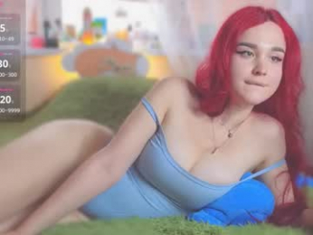 alisa__koma webcam chaturbate model stream image