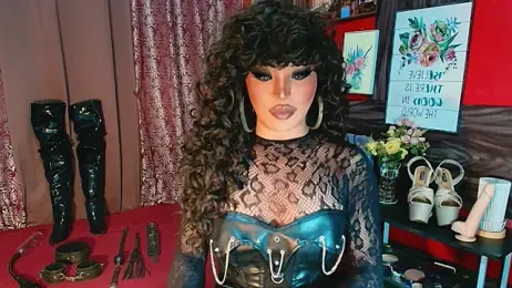 demonfuta webcam stripchat model stream image