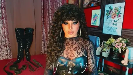 demonfuta webcam model stream image