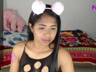 kiara-williambk webcam model stream image