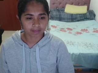 kiara-williambk webcam model stream image