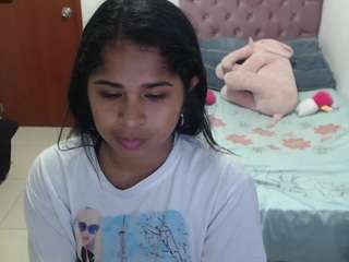 kiara-williambk webcam camsoda model stream image