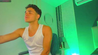 Marco_Chase webcam model stream image