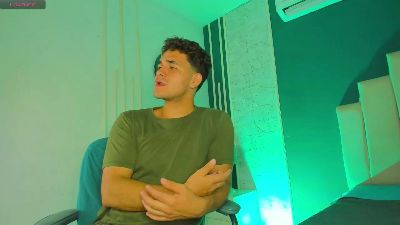 Marco_Chase webcam model stream image