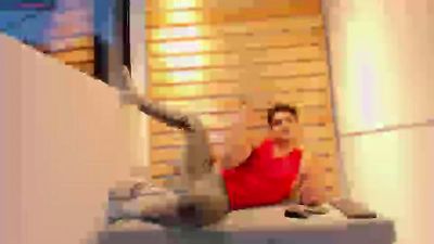 Marco_Chase webcam model stream image