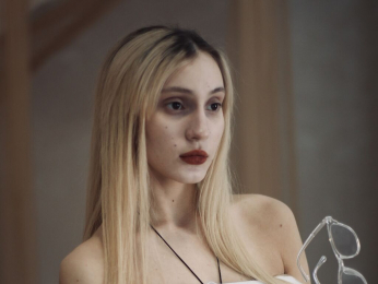 EllieFroster webcam livejasmin model stream image