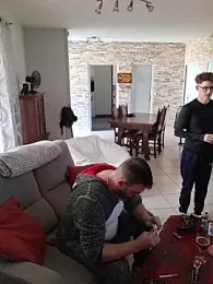 pachapeter webcam model stream image