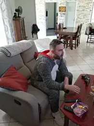 pachapeter webcam model stream image