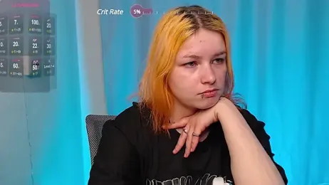 Cherrynight webcam stripchat model stream image