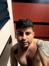 RJ420 webcam stripchat model stream image
