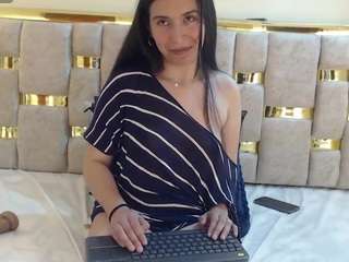 valery-0803 webcam model stream image